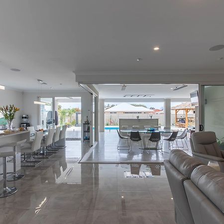 بيرث Epsom On Swan Bed & Breakfast (Adults Only) المظهر الخارجي الصورة