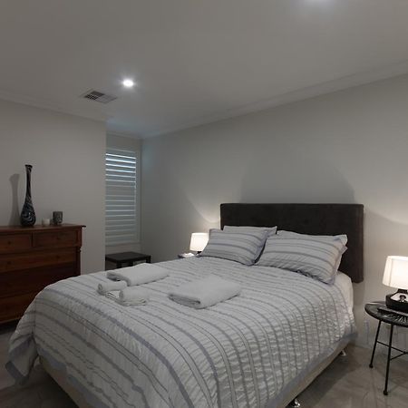 بيرث Epsom On Swan Bed & Breakfast (Adults Only) المظهر الخارجي الصورة
