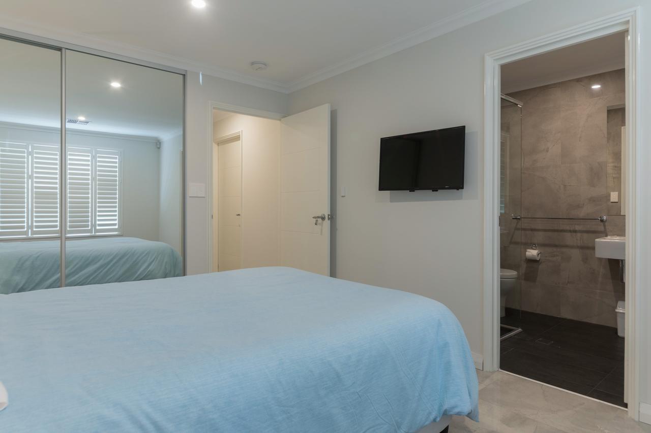 بيرث Epsom On Swan Bed & Breakfast (Adults Only) المظهر الخارجي الصورة