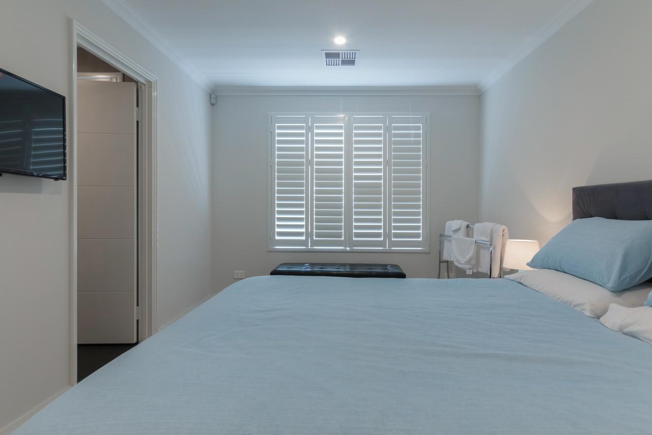 بيرث Epsom On Swan Bed & Breakfast (Adults Only) المظهر الخارجي الصورة