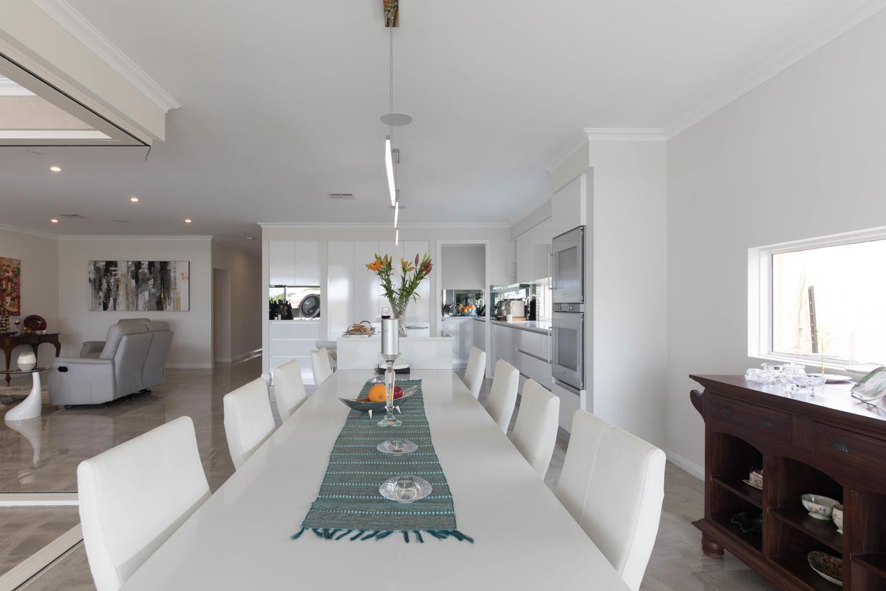 بيرث Epsom On Swan Bed & Breakfast (Adults Only) المظهر الخارجي الصورة
